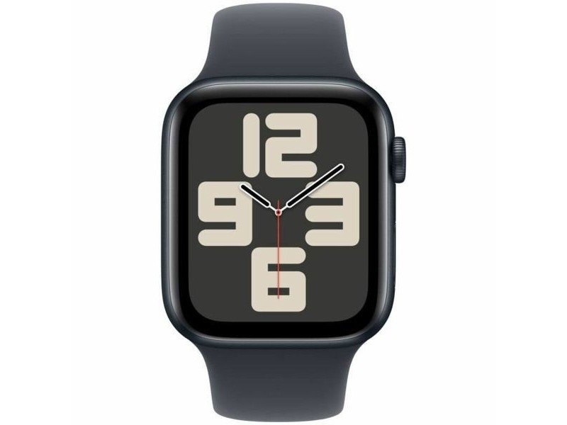 Смарт часовник Apple Watch SE GPS Морско син 44 mm