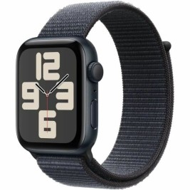 Смарт часовник Apple Watch SE Син 44 mm
