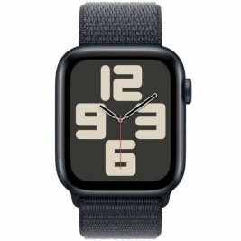 Смарт часовник Apple MXEP3QL/A Син 44 mm