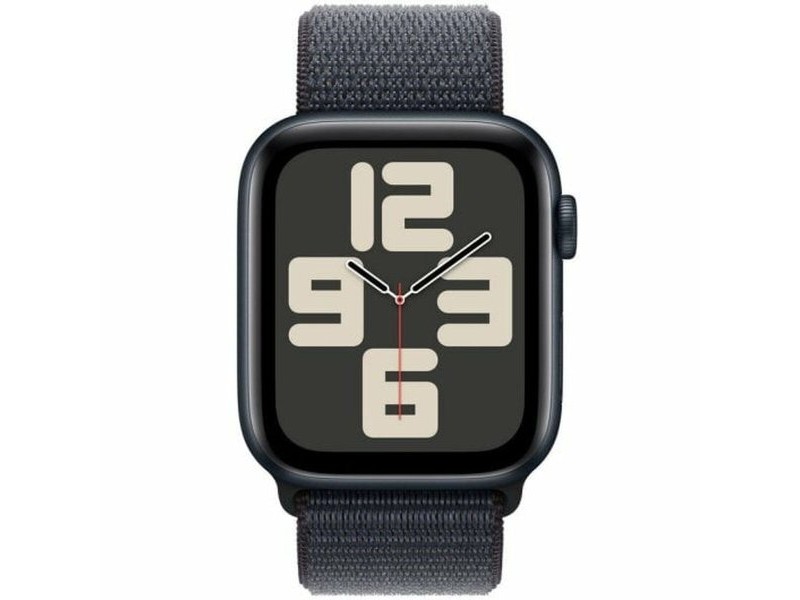 Смарт часовник Apple MXEP3QL/A Син 44 mm