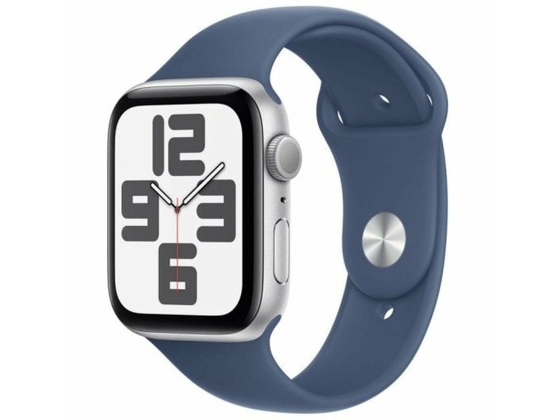 Смарт часовник Apple MXER3QL/A Сив 44 mm