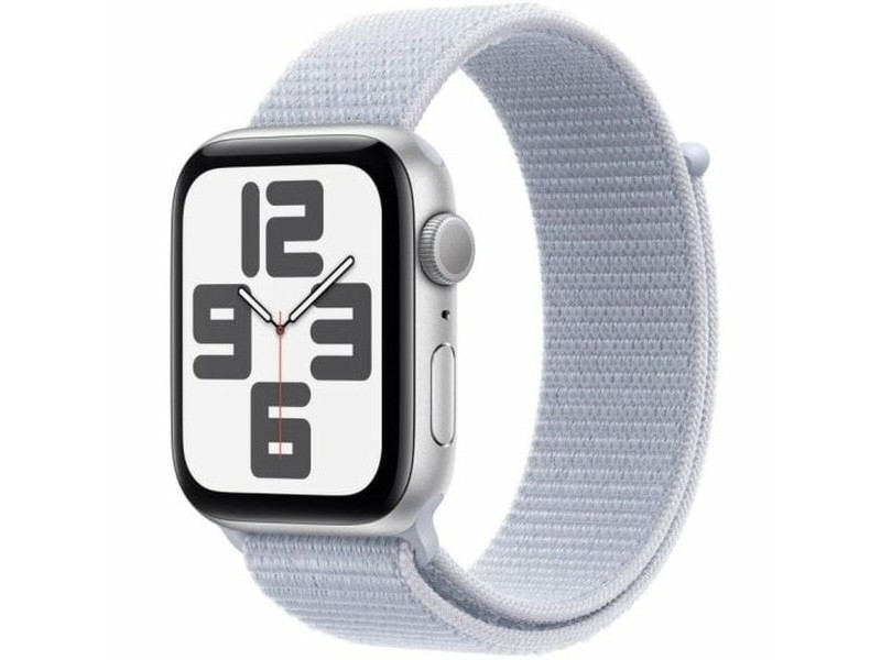 Смарт часовник Apple MXET3QL/A Сив 44 mm