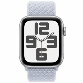 Смарт часовник Apple MXET3QL/A Сив 44 mm