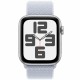 Смарт часовник Apple MXET3QL/A Сив 44 mm