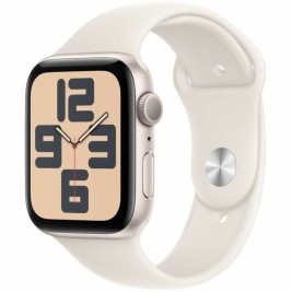 Смарт часовник Apple Watch SE 44 mm Бежов Ø 44 mm