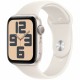 Смарт часовник Apple Watch SE 44 mm Бежов Ø 44 mm Смарт часовник Apple Watch SE 44 mm Бежов Ø 44 mm