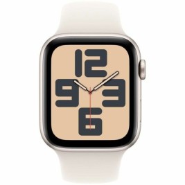 Смарт часовник Apple Watch SE 44 mm Бежов Ø 44 mm
