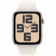 Смарт часовник Apple Watch SE 44 mm Бежов Ø 44 mm Смарт часовник Apple Watch SE 44 mm Бежов Ø 44 mm