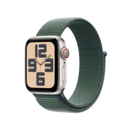Мъжки часовник Apple MXGH3QL/A Зелен
