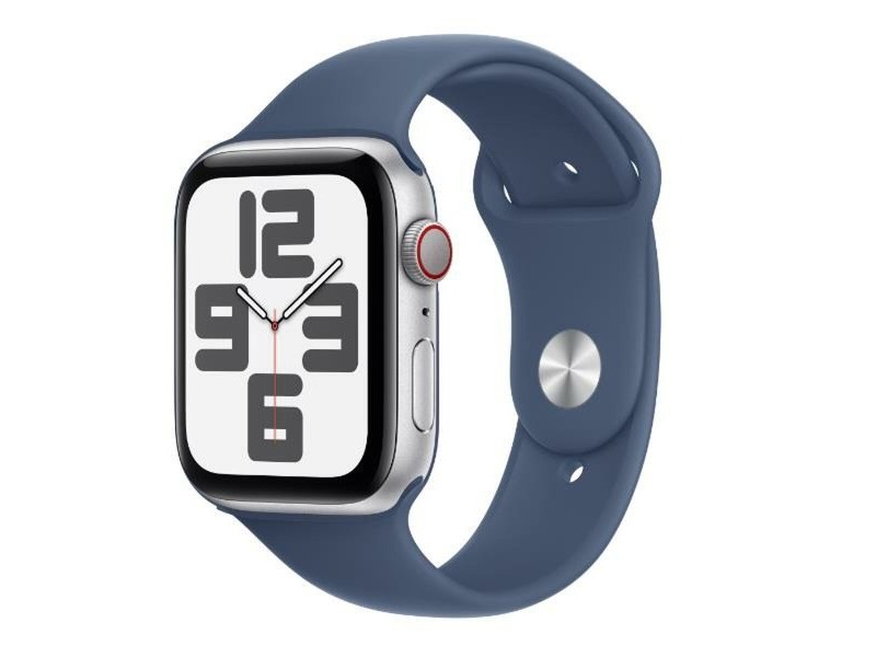 Смарт часовник Apple Watch SE 1,78
