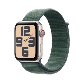 Мъжки часовник Apple MXGV3QL/A Зелен (Ø 44 mm)