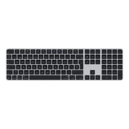 Клавиатура Apple MXK83Y/A Испанска Qwerty Черен
