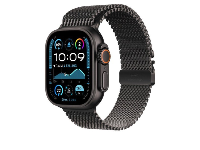 Каишка за часовник Apple MXKG3ZM/A