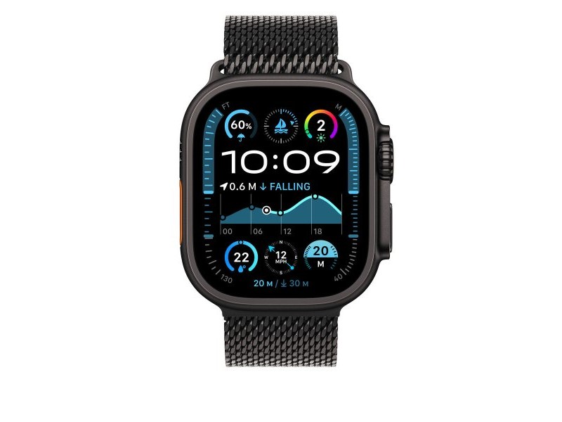 Каишка за часовник Apple MXKG3ZM/A