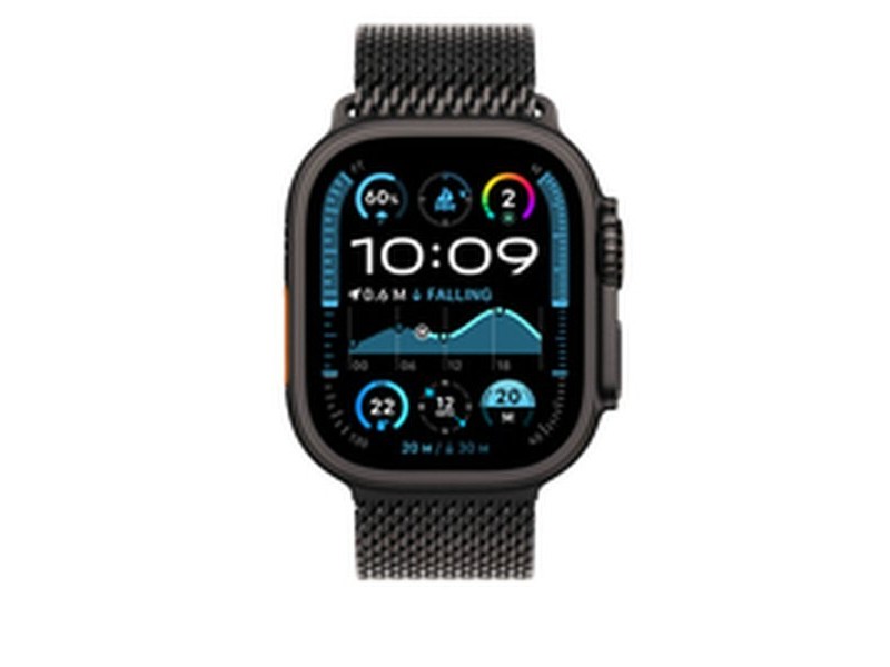 Каишка за часовник Apple MXKG3ZM/A