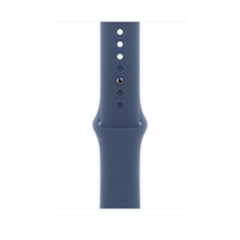 Каишка за часовник Apple MXLW3ZM/A M/L