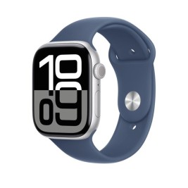 Каишка за часовник Apple MXLW3ZM/A M/L