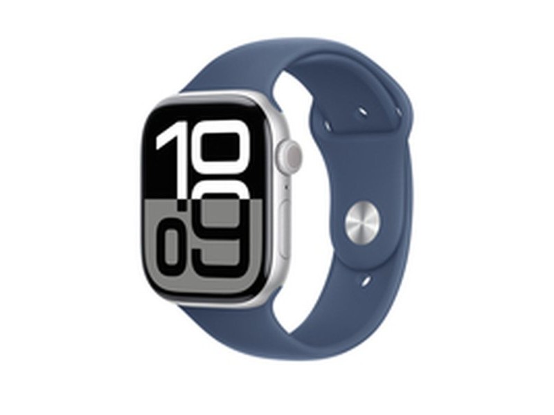 Каишка за часовник Apple MXLW3ZM/A M/L