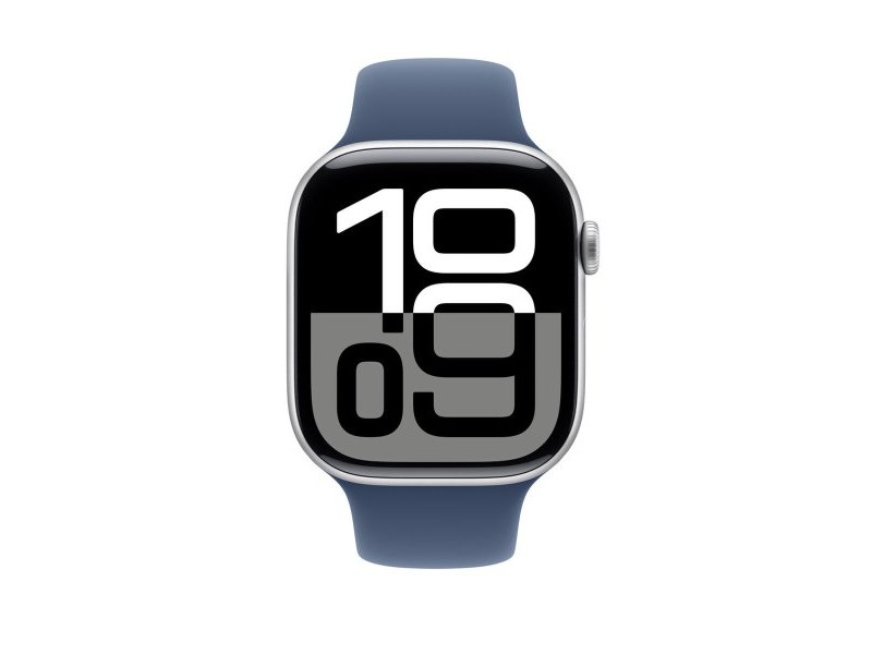 Каишка за часовник Apple MXLW3ZM/A M/L