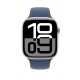 Каишка за часовник Apple MXLW3ZM/A M/L