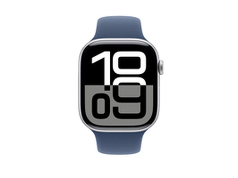 Каишка за часовник Apple MXLW3ZM/A M/L