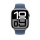 Каишка за часовник Apple MXLW3ZM/A M/L