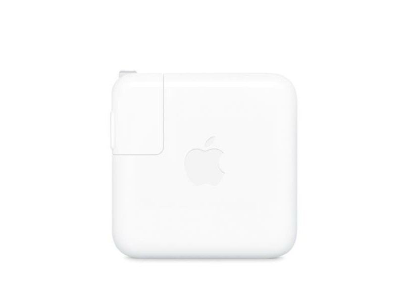Адаптер за ток Apple MXN53AA/A женска тапа