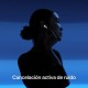 Малки Блутут Слушалки Apple AirPods 4 Бял
