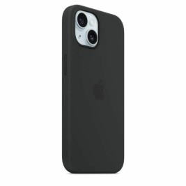 Калъф за мобилен телефон Apple Черен Apple iPhone 15
