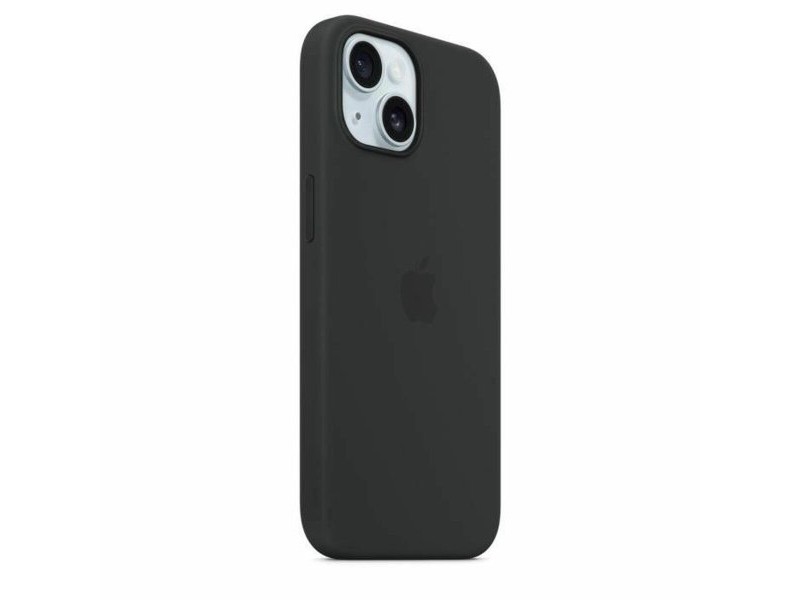 Калъф за мобилен телефон Apple Черен Apple iPhone 15