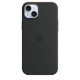 Калъф за мобилен телефон Apple MXQR3ZM/A Черен Apple iPhone 15 Plus