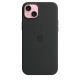 Калъф за мобилен телефон Apple MXQR3ZM/A Черен Apple iPhone 15 Plus