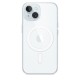 Калъф за мобилен телефон Apple Прозрачен Apple iPhone 15