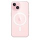 Калъф за мобилен телефон Apple Прозрачен Apple iPhone 15