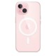 Калъф за мобилен телефон Apple Прозрачен Apple iPhone 15