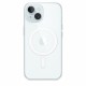 Калъф за мобилен телефон Apple Прозрачен Apple iPhone 15