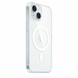 Калъф за мобилен телефон Apple Прозрачен Apple iPhone 15
