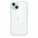 Калъф за мобилен телефон Apple Прозрачен Apple iPhone 15