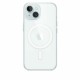 Калъф за мобилен телефон Apple Прозрачен Apple iPhone 15