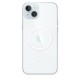 Калъф за мобилен телефон Apple MXRL3ZM/A Прозрачен Apple iPhone 15 Plus