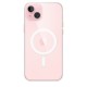 Калъф за мобилен телефон Apple MXRL3ZM/A Прозрачен Apple iPhone 15 Plus