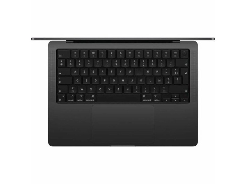 Лаптоп Apple MacBook Pro 14,2