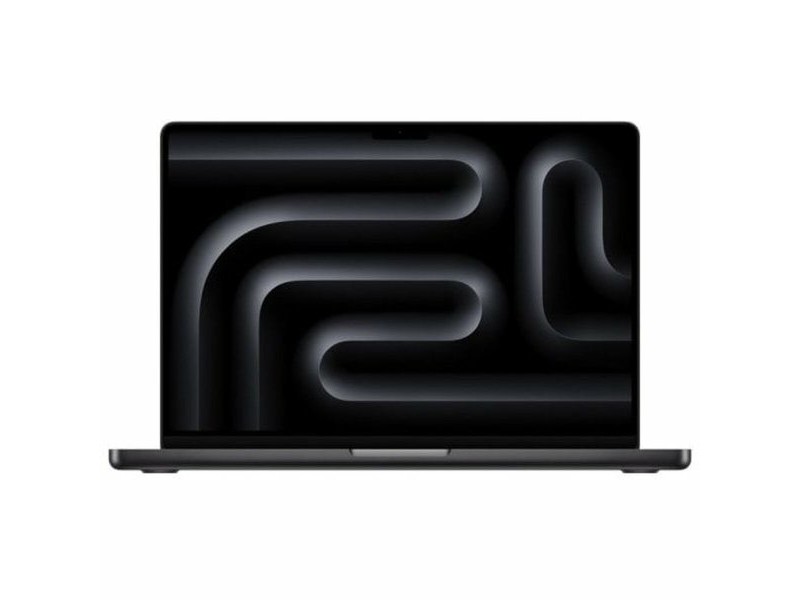 Лаптоп Apple MW2V3Y/A 14