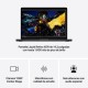 Лаптоп Apple MW2V3Y/A 14