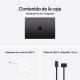 Лаптоп Apple MW2V3Y/A 14