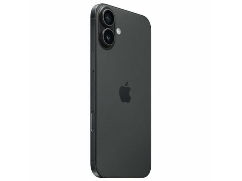 Смартфони Apple MXVU3QL/A Hexa Core 8 GB RAM 128 GB Черен 6,7