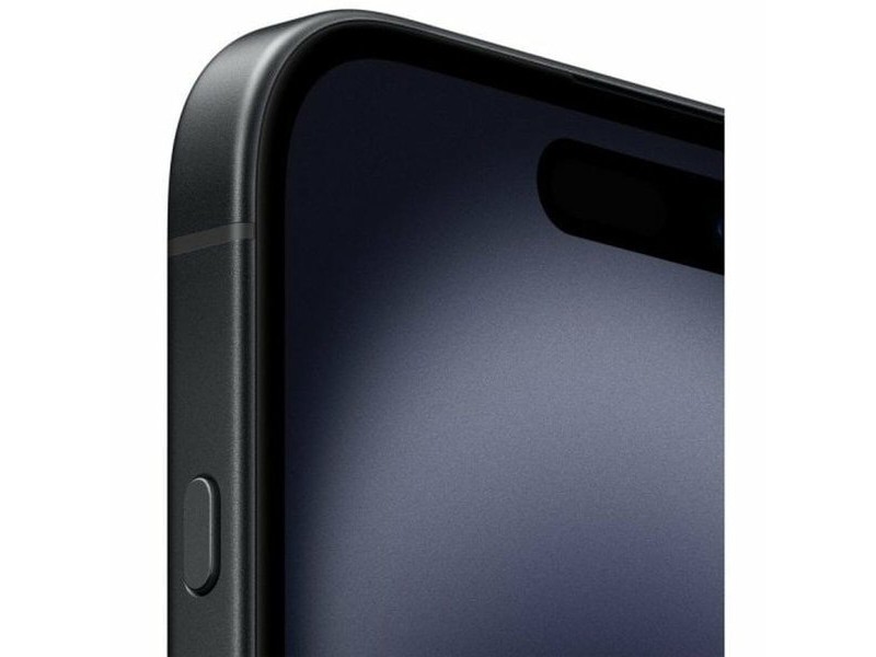 Смартфони Apple MXVU3QL/A Hexa Core 8 GB RAM 128 GB Черен 6,7