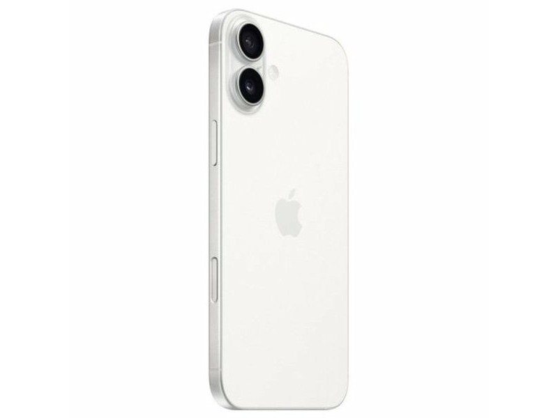 Смартфони Apple MXVV3QL/A Hexa Core 8 GB RAM 128 GB Бял 6,7 Смартфони Apple MXVV3QL/A Hexa Core 8 GB RAM 128 GB Бял 6,7