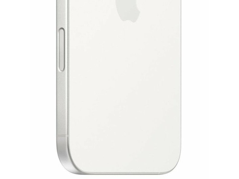 Смартфони Apple MXVV3QL/A Hexa Core 8 GB RAM 128 GB Бял 6,7 Смартфони Apple MXVV3QL/A Hexa Core 8 GB RAM 128 GB Бял 6,7