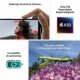 Смартфони Apple MXVV3QL/A Hexa Core 8 GB RAM 128 GB Бял 6,7 Смартфони Apple MXVV3QL/A Hexa Core 8 GB RAM 128 GB Бял 6,7